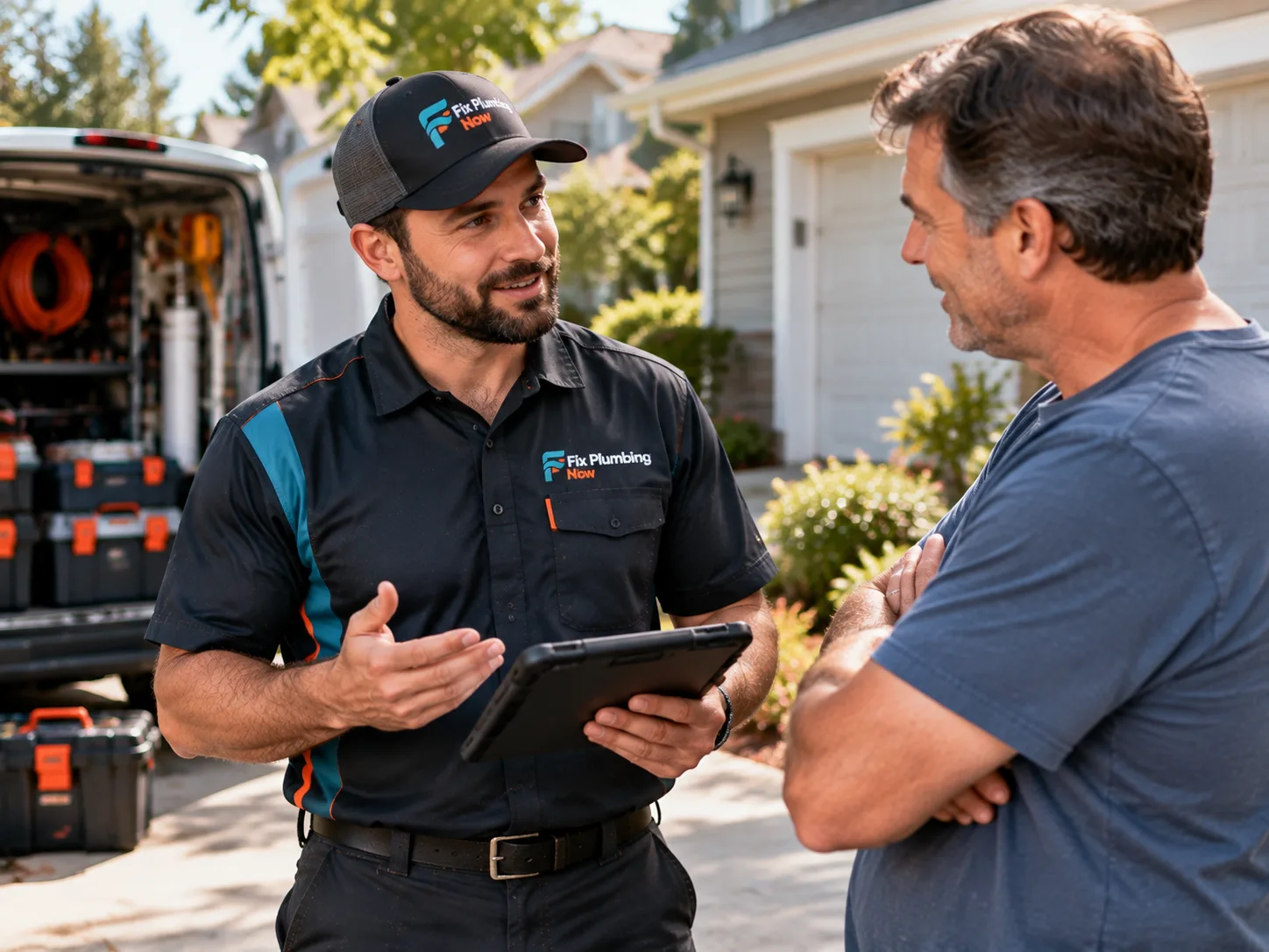 Clogged Drain Service Tabor, SD FAQs